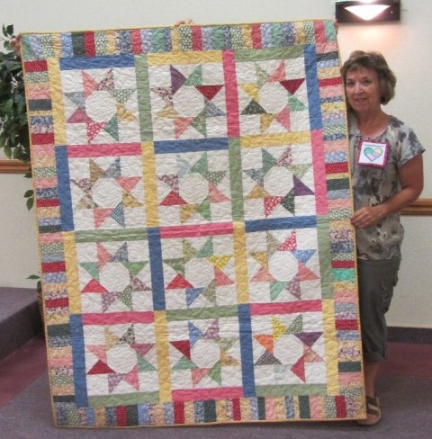 Joanie Bellinghausen
